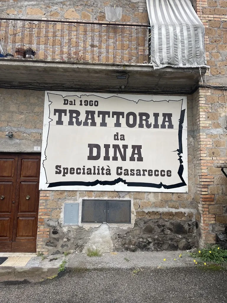 Paolo Kastelec_Trattoria da Dina_Orvieto Scalo_review