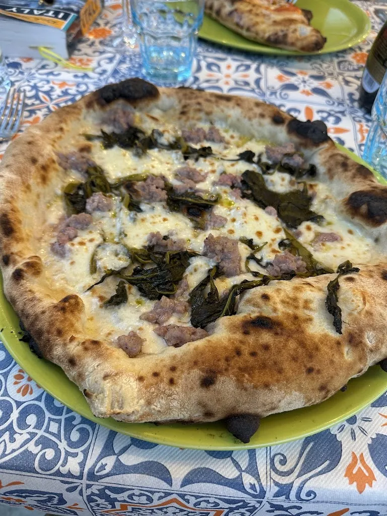 Adam Alajbeg_Ristorante L'antica Rupe_Orvieto Scalo_review