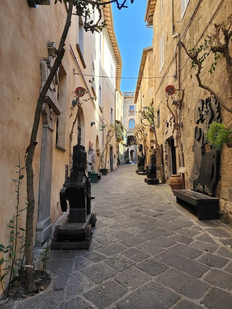 Rob Harrison_FE3.0 _Orvieto Scalo_review