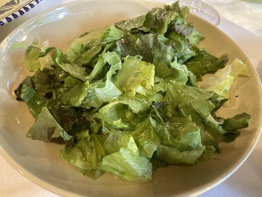 Gerrit van der Horst_Trattoria del Conte_Orvieto_review