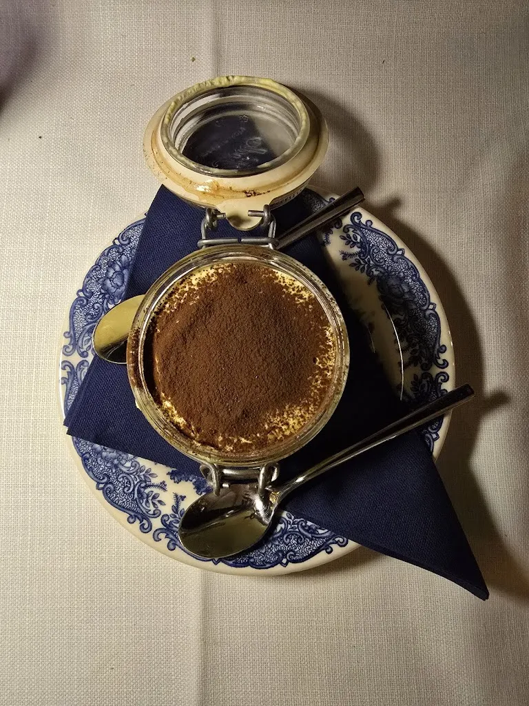 Markus Schaal_Ristorante Caffè Capitano del Popolo_Orvieto_review