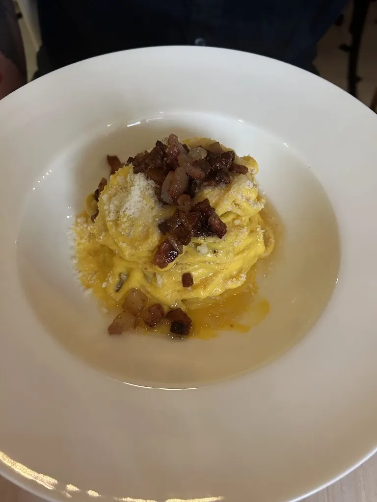 Nandini Mazumdar_Ristorante Caffè Capitano del Popolo_Orvieto_review