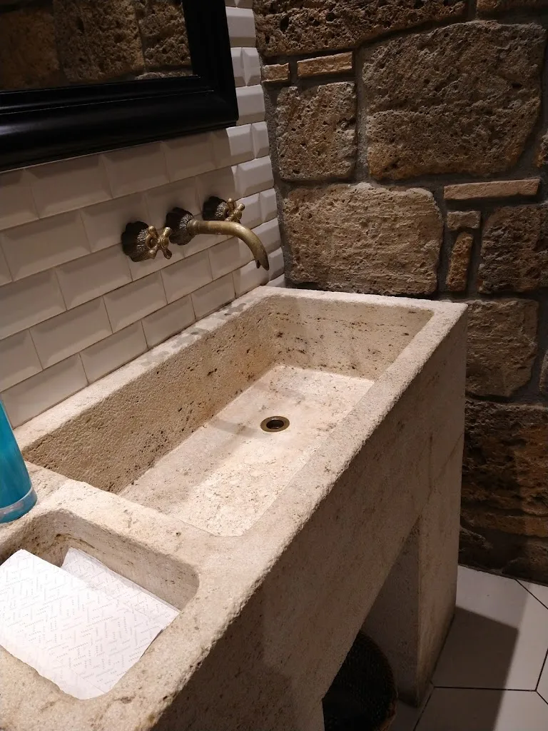 Elaine Bright_Ristorante Caffè Capitano del Popolo_Orvieto_review