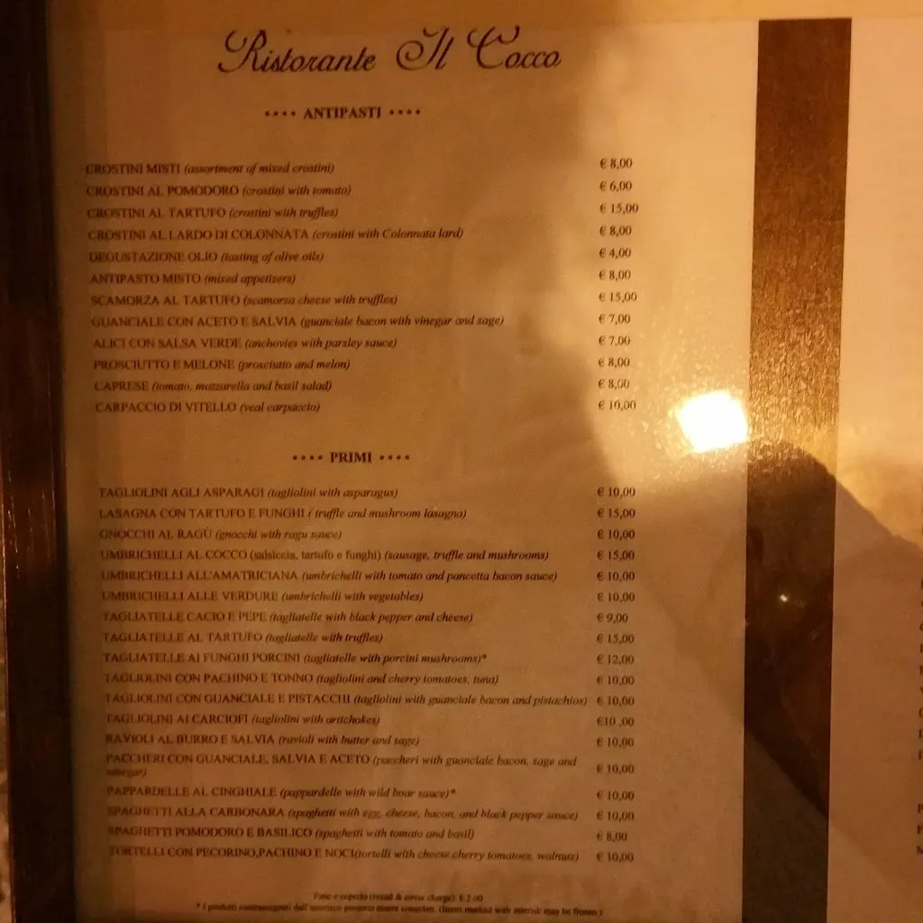 Menu_Ristorante Il Cocco_Orvieto_image_3