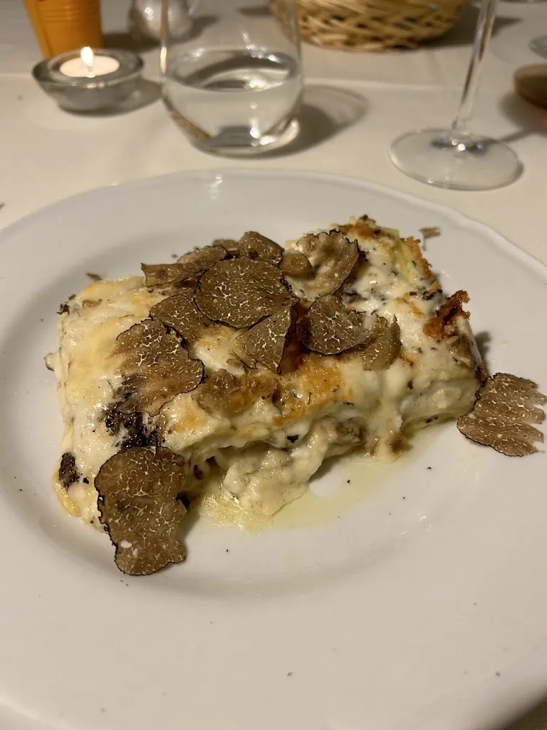 Cathy Challinor_Ristorante Il Cocco_Orvieto_review