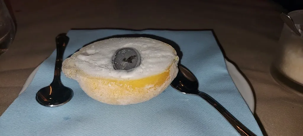 Lori P_Ristorante Il Cocco_Orvieto_review