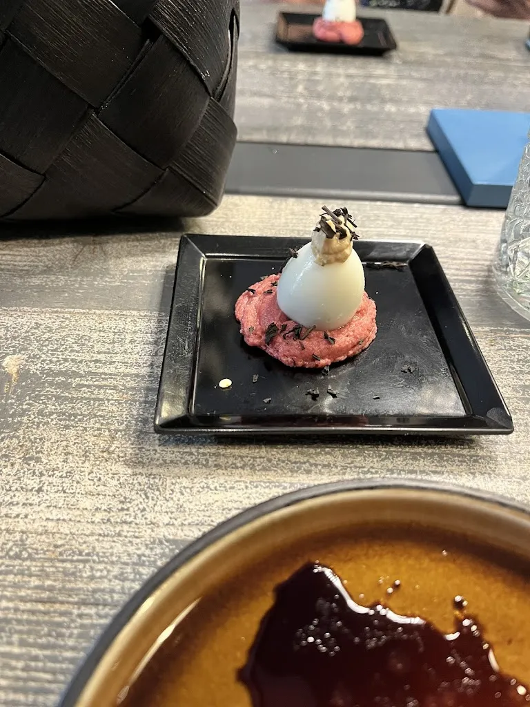 stephen gorfien_Bistrò Miranda Orvieto_Orvieto_review