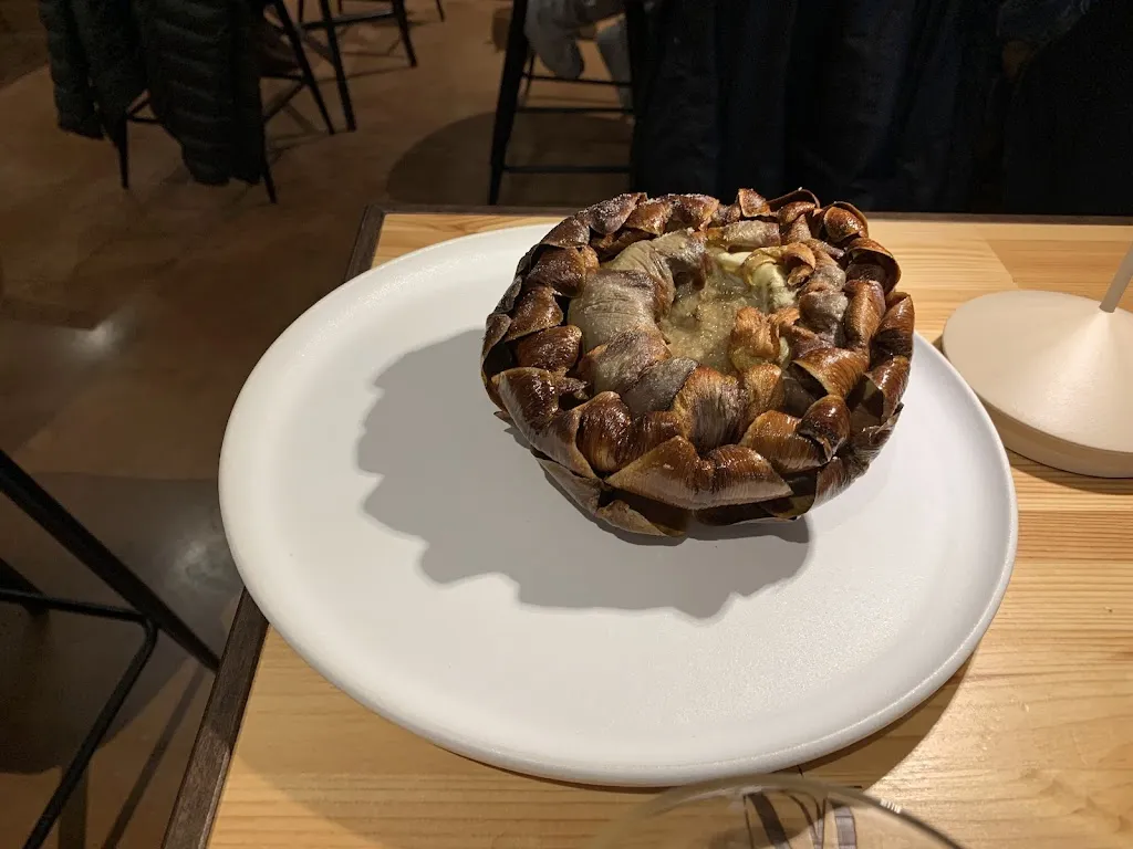 Menu_Cantina Vèra Orvieto Eno Bistrò_Orvieto_image_1