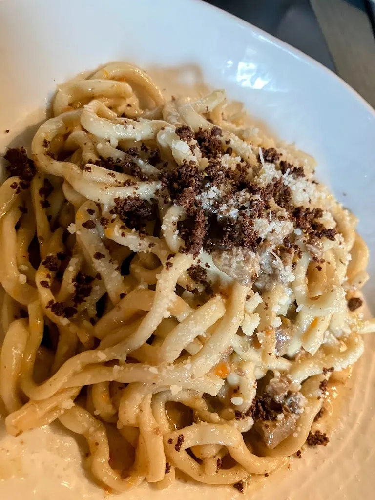 Menu_Cantina Vèra Orvieto Eno Bistrò_Orvieto_image_2