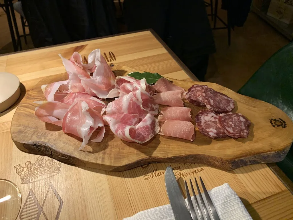 Menu_Cantina Vèra Orvieto Eno Bistrò_Orvieto_image_3