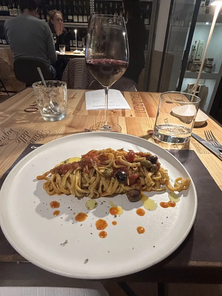 Menu_Cantina Vèra Orvieto Eno Bistrò_Orvieto_image_6