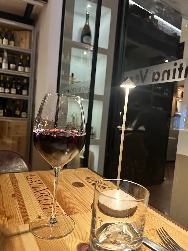 Menu_Cantina Vèra Orvieto Eno Bistrò_Orvieto_image_8