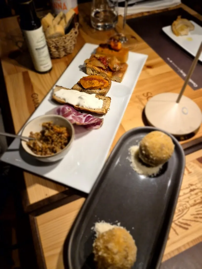 Yuki Y._Cantina Vèra Orvieto Eno Bistrò_Orvieto_review