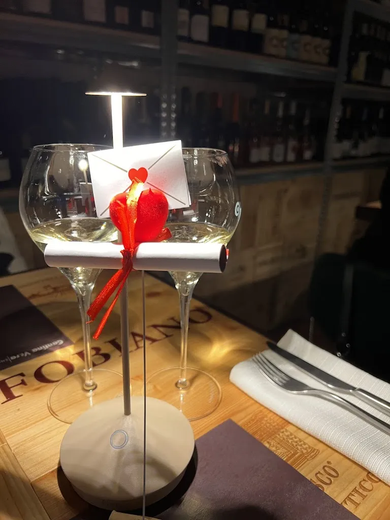 jeffrey diego_Cantina Vèra Orvieto Eno Bistrò_Orvieto_review