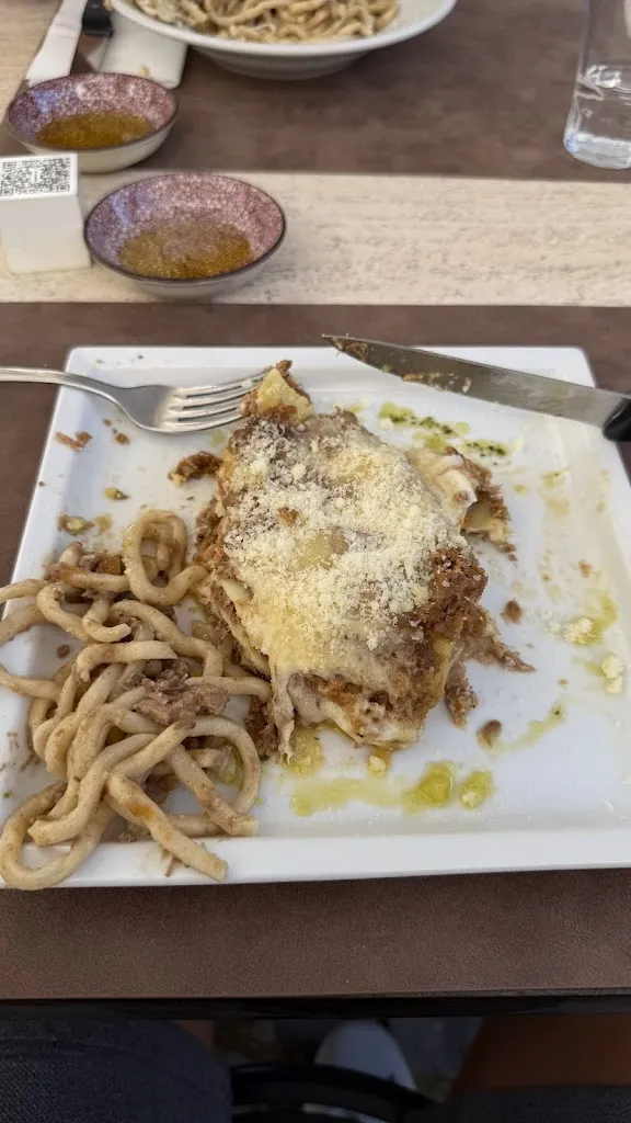 Brandon Jim_Enoteca al Duomo_Orvieto_review