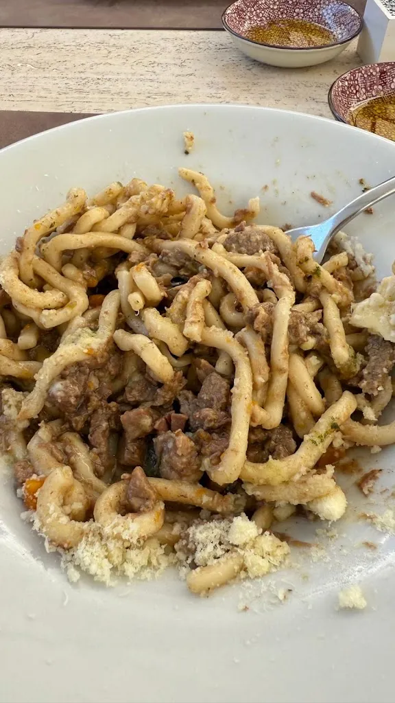 Harvey Jim._Enoteca al Duomo_Orvieto_review