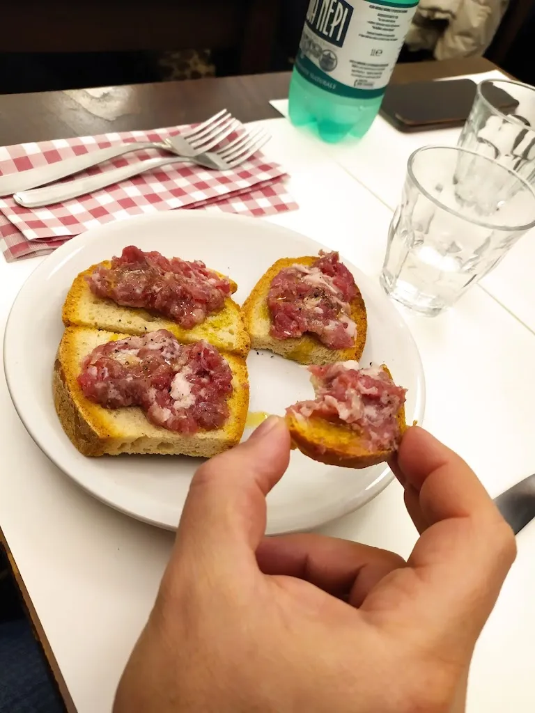 Menu_Trattoria Da Carlo_Orvieto_image_9