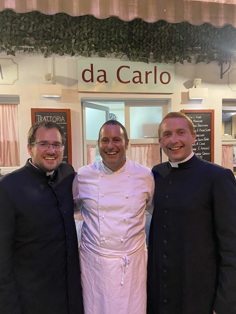 Max Rettler_Trattoria Da Carlo_Orvieto_review
