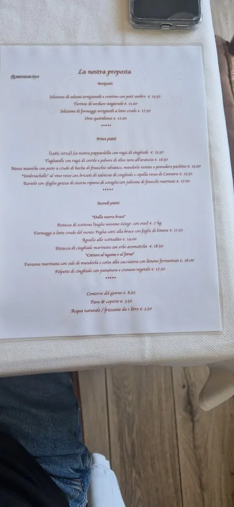 Menu_Ristorante Da Gregorio_Orvieto_immagine_3