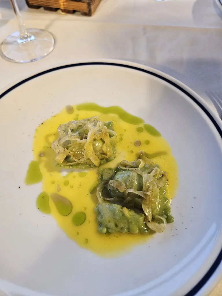 Gregg Hart_Ristorante Da Gregorio_Orvieto_recensione