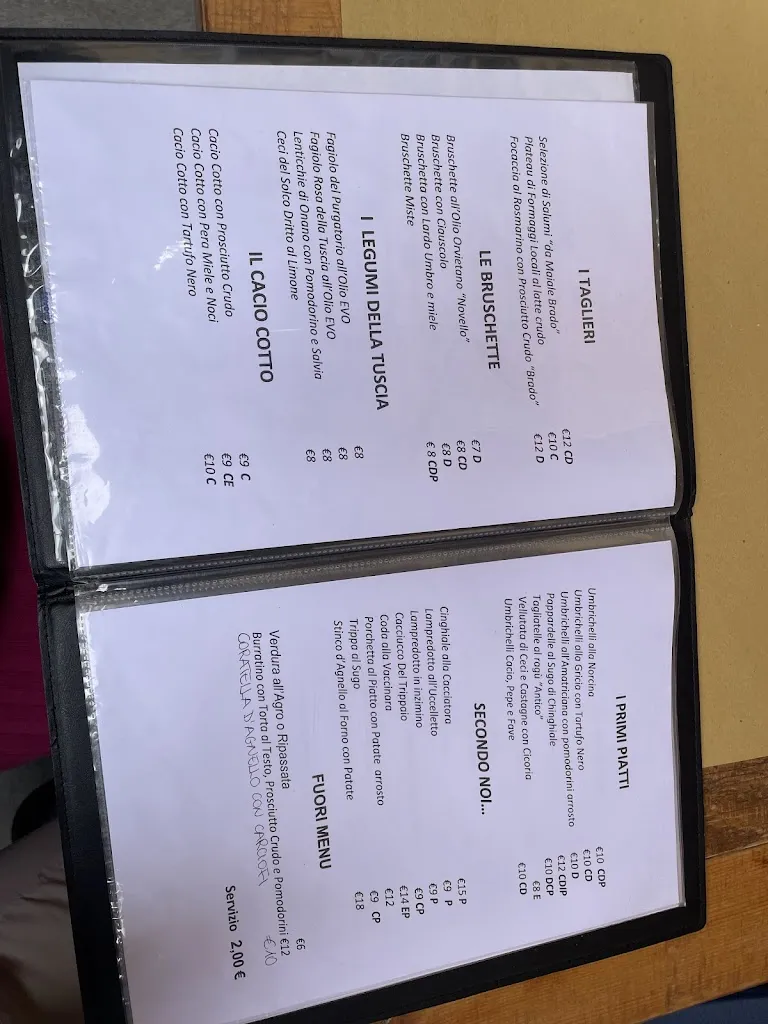 Menu_Folk Osteria_Orvieto_image_4