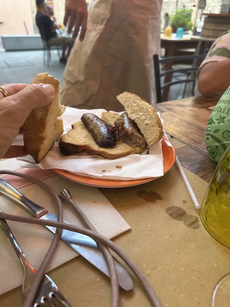 Ulrike Ditzel_Folk Osteria_Orvieto_review