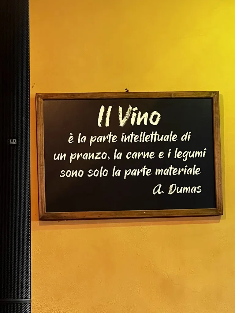 jeffrey diego_Folk Osteria_Orvieto_review