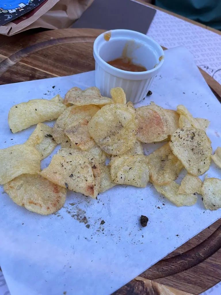 Mirella Nigro_CRUSTA_Ortelle_review