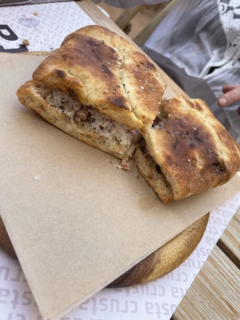 Francesca B_CRUSTA_Ortelle_review