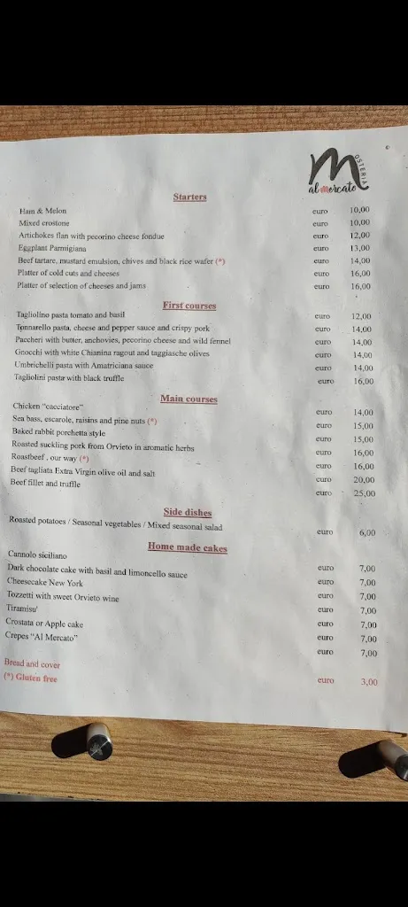 Menu_La piazzetta bistrot_Orvieto_image_4