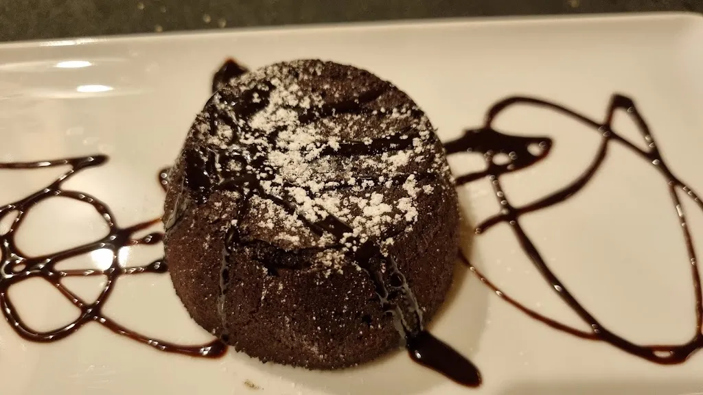 Yaron Zehavi_La piazzetta bistrot_Orvieto_review