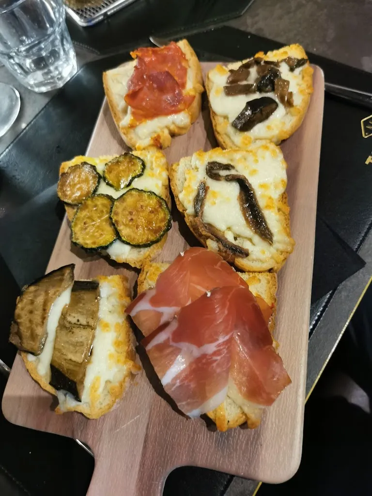 francesco maria bove_Todoloco Orvieto_Orvieto_recensione