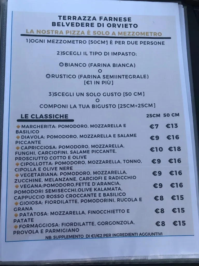 Menu_Terrazza Farnese Belvedere di Orvieto_Orvieto_image_1