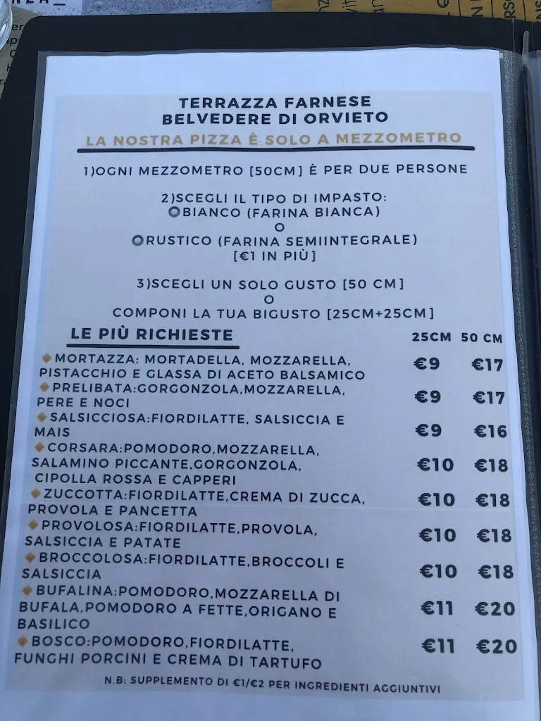 Menu_Terrazza Farnese Belvedere di Orvieto_Orvieto_image_2