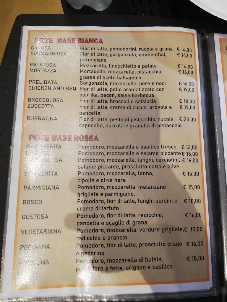 Menu_Terrazza Farnese Belvedere di Orvieto_Orvieto_image_4