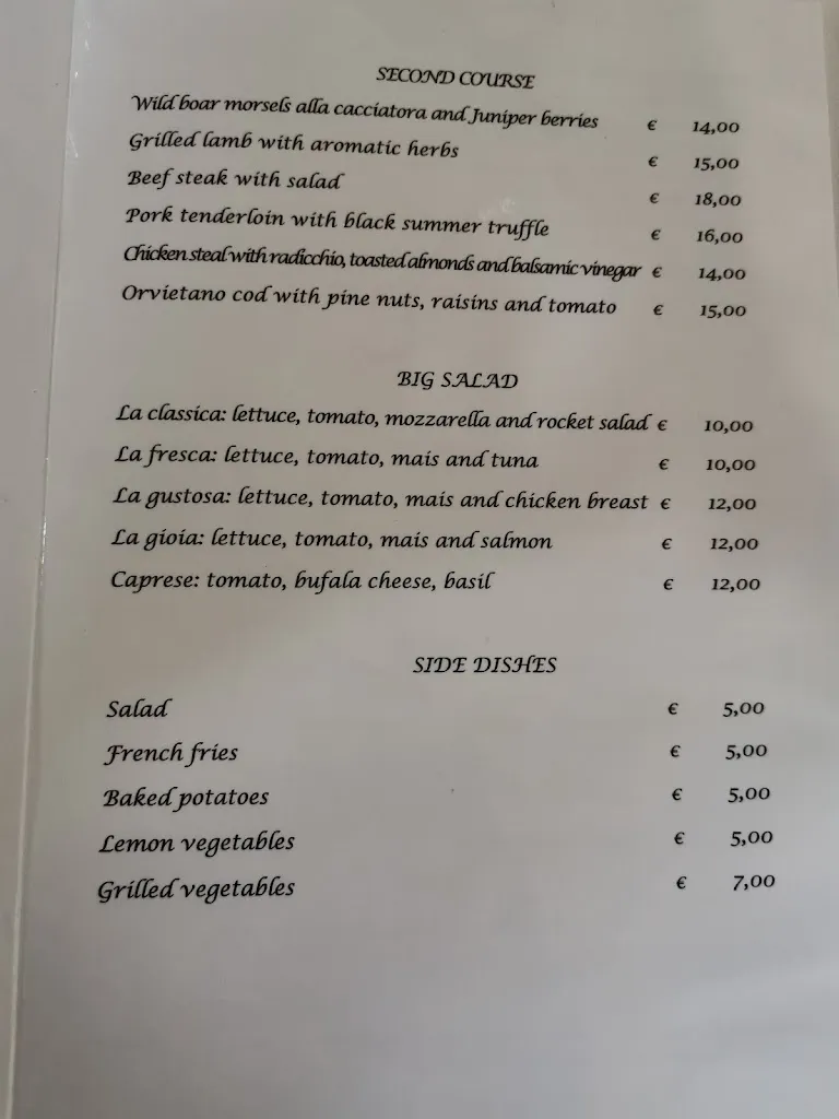 Menu_Il Dialogo Orvieto_Orvieto_image_2