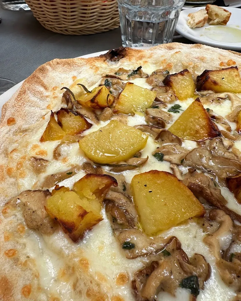 The Singlettas_Il Dialogo Orvieto_Orvieto_review