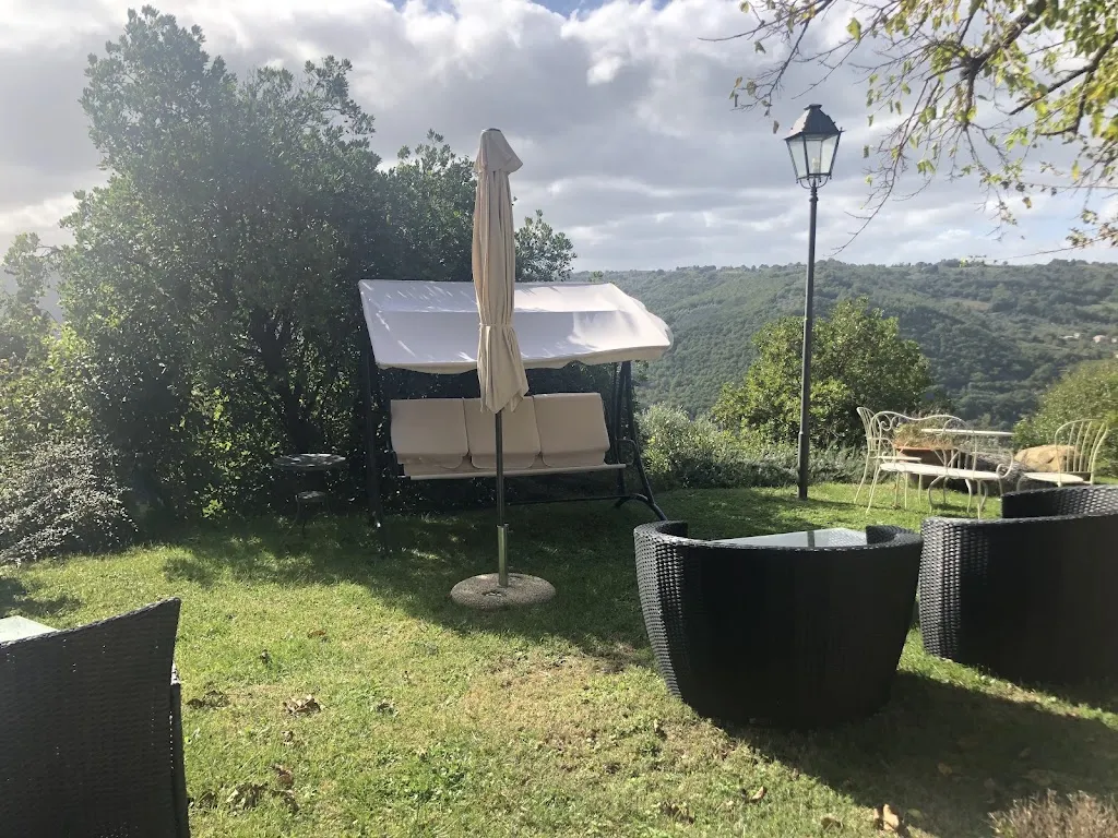 Jenna Hartzell_Il Poggiolo di Parrano_Parrano_recensione