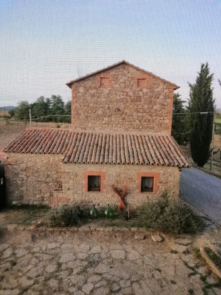 Massimo Frezza_La Capretta Country House_Parrano_review