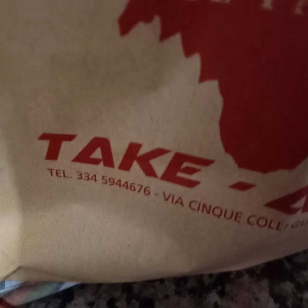 Lo Mischia_Red Food_Padule-San Marco_Bewertung