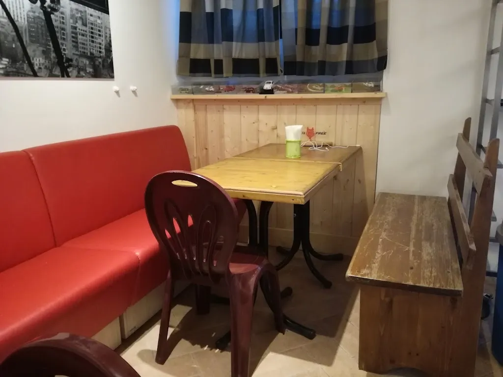 Cristian Pappafava_Red Food_Padule-San Marco_Bewertung