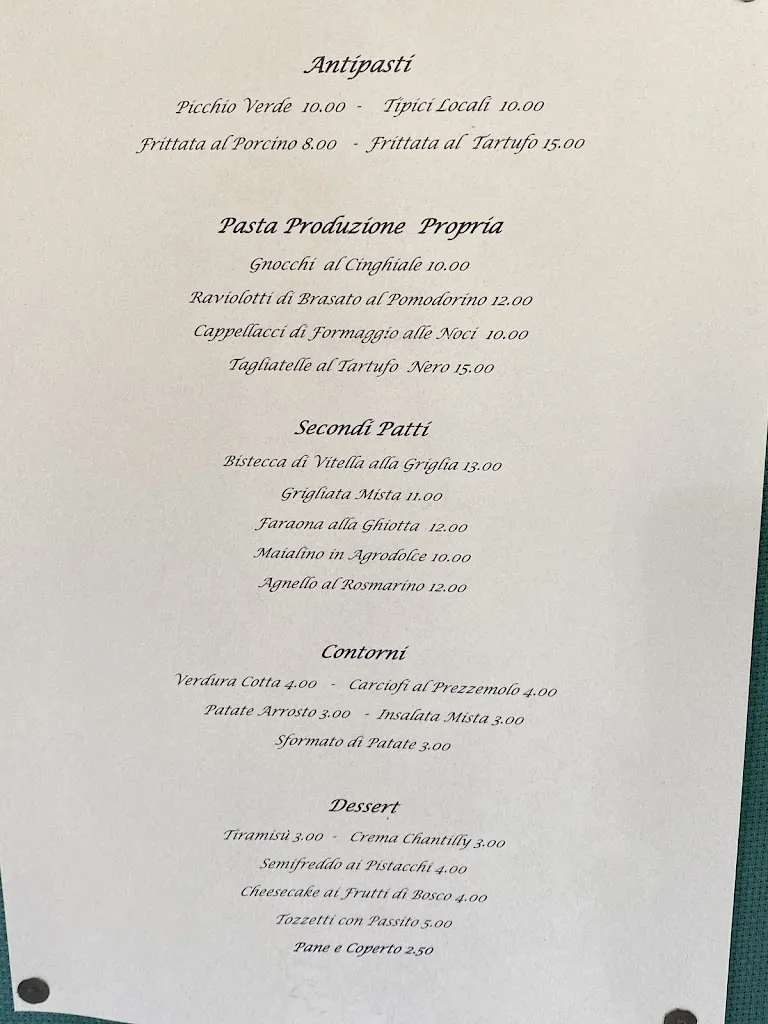 Menu_Il Picchio Verde_Padule-San Marco_immagine_3