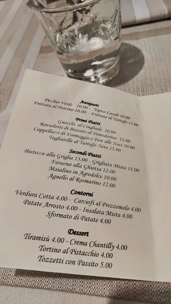 Menu_Il Picchio Verde_Padule-San Marco_immagine_4