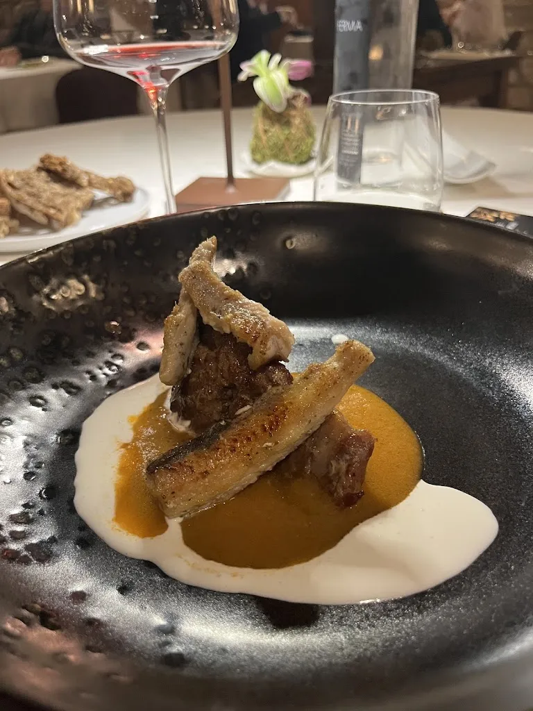 Menu_Alla Fornace di Mastro Giorgio_Padule-San Marco_image_4