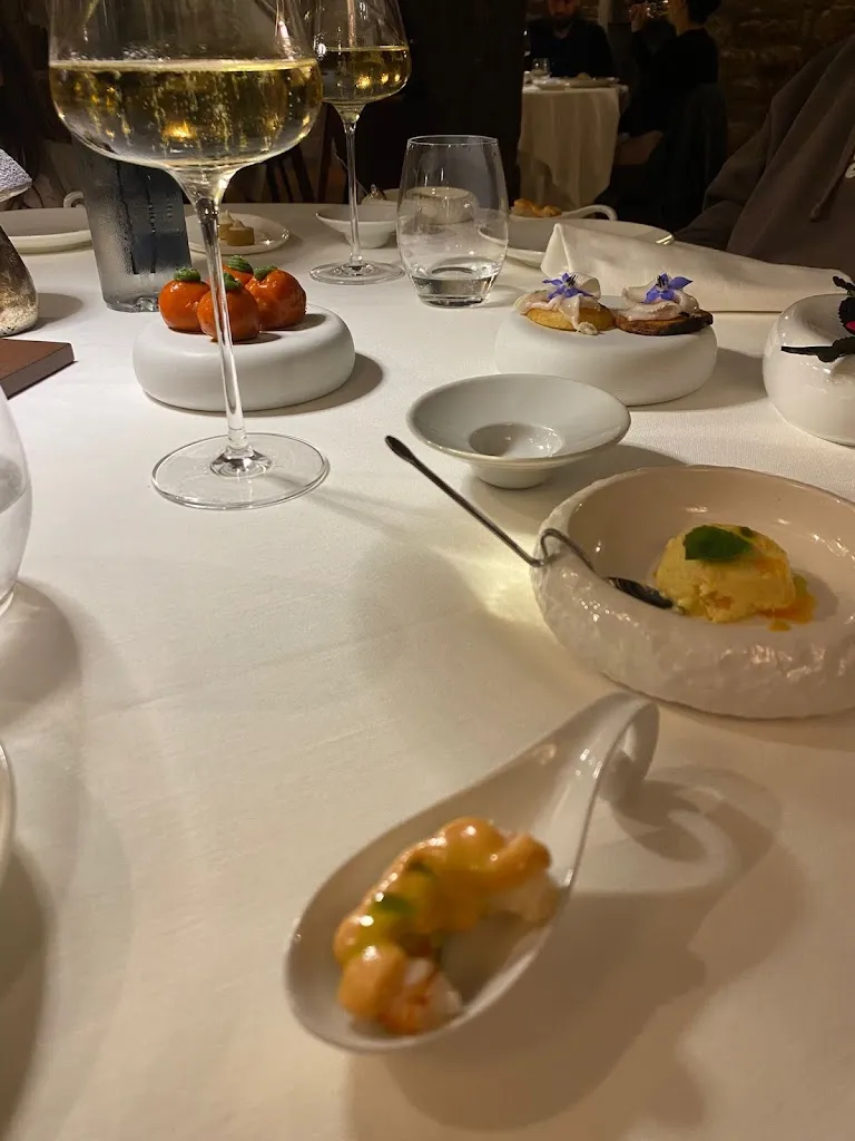 Menu_Alla Fornace di Mastro Giorgio_Padule-San Marco_image_6