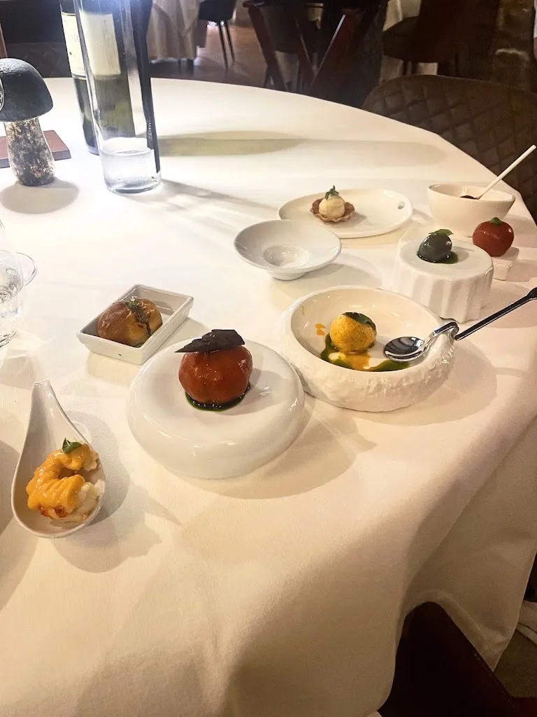 Emanuela DM_Alla Fornace di Mastro Giorgio_Padule-San Marco_review