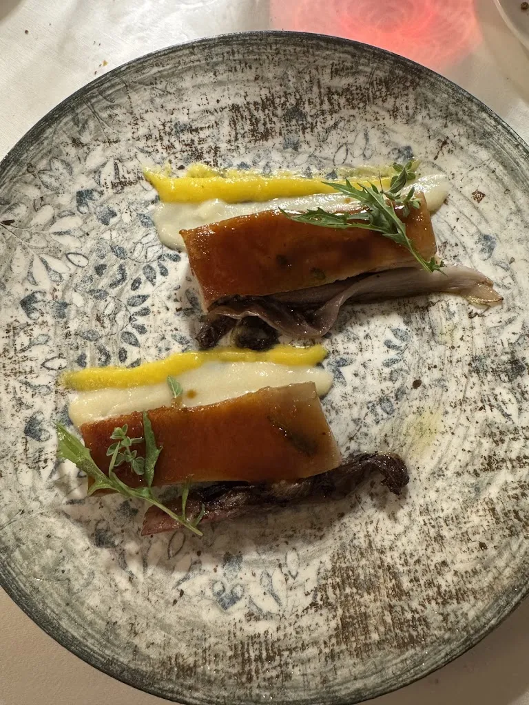 Martina Sborzacchi_Alla Fornace di Mastro Giorgio_Padule-San Marco_review