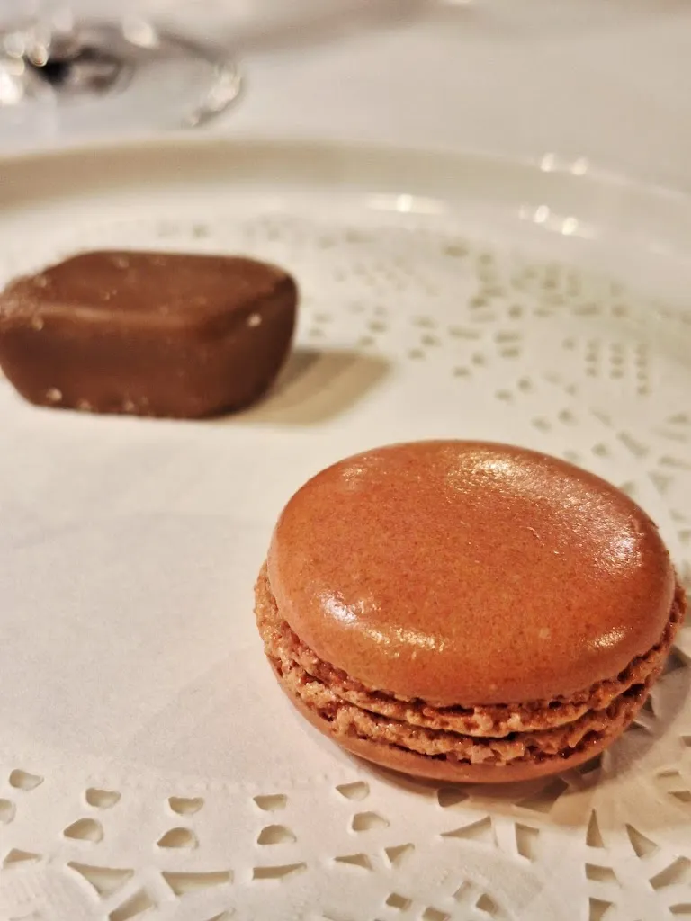 Francesca Marvardi_Alla Fornace di Mastro Giorgio_Padule-San Marco_review