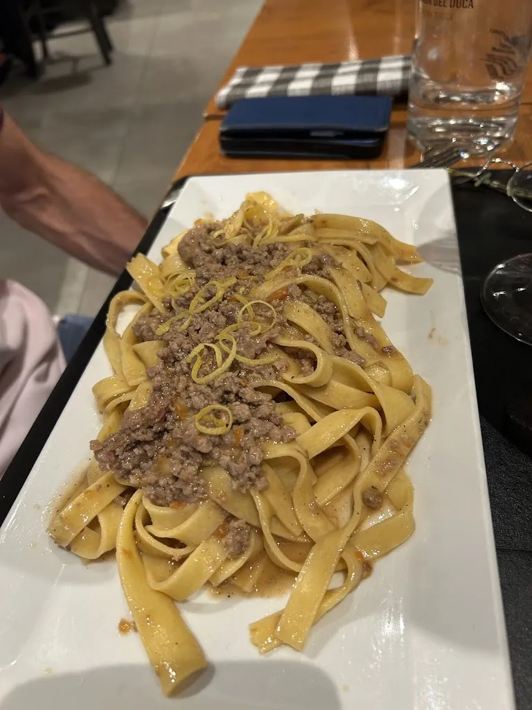 Iolanda Jaquemet_Locanda del Duca_Padule-San Marco_review