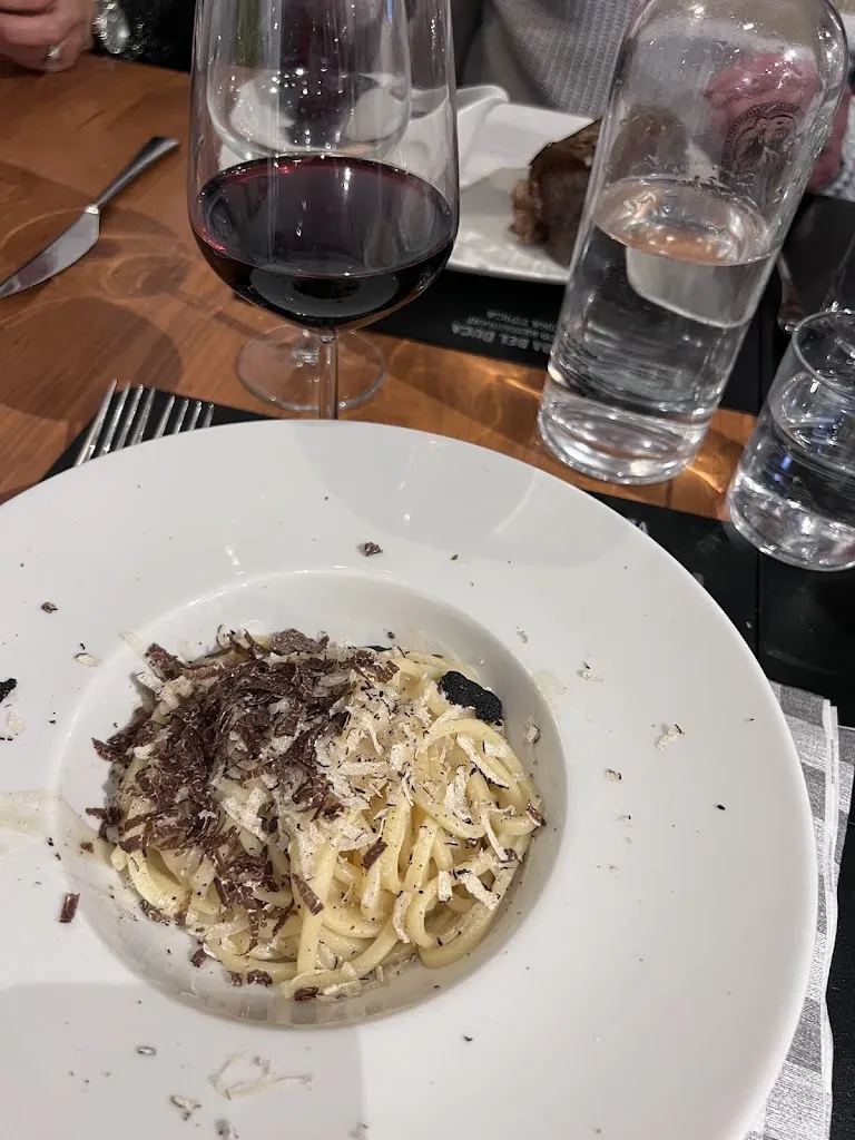 Iuliia M_Locanda del Duca_Padule-San Marco_review